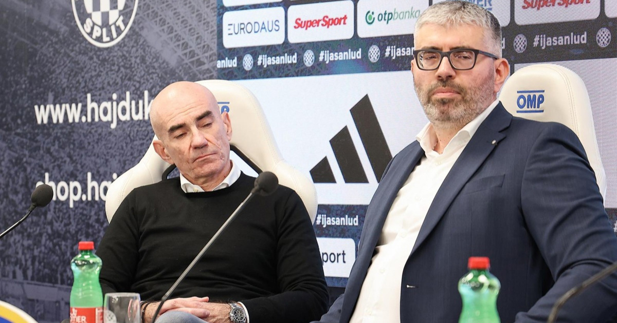 Hajduk objavio koliko je zaradio prošle godine