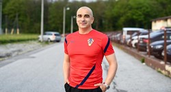 Bruno Marić: Moramo se ispričati navijačima