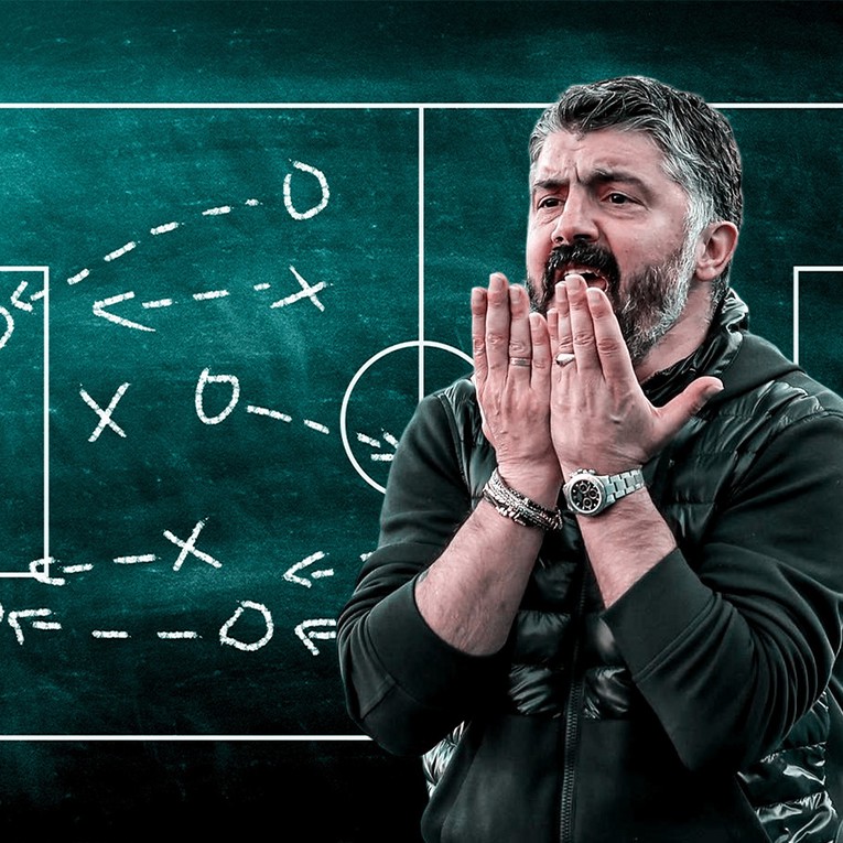 ANKETA Kojih 11 Hajduka treba igrati u derbiju protiv Dinama?