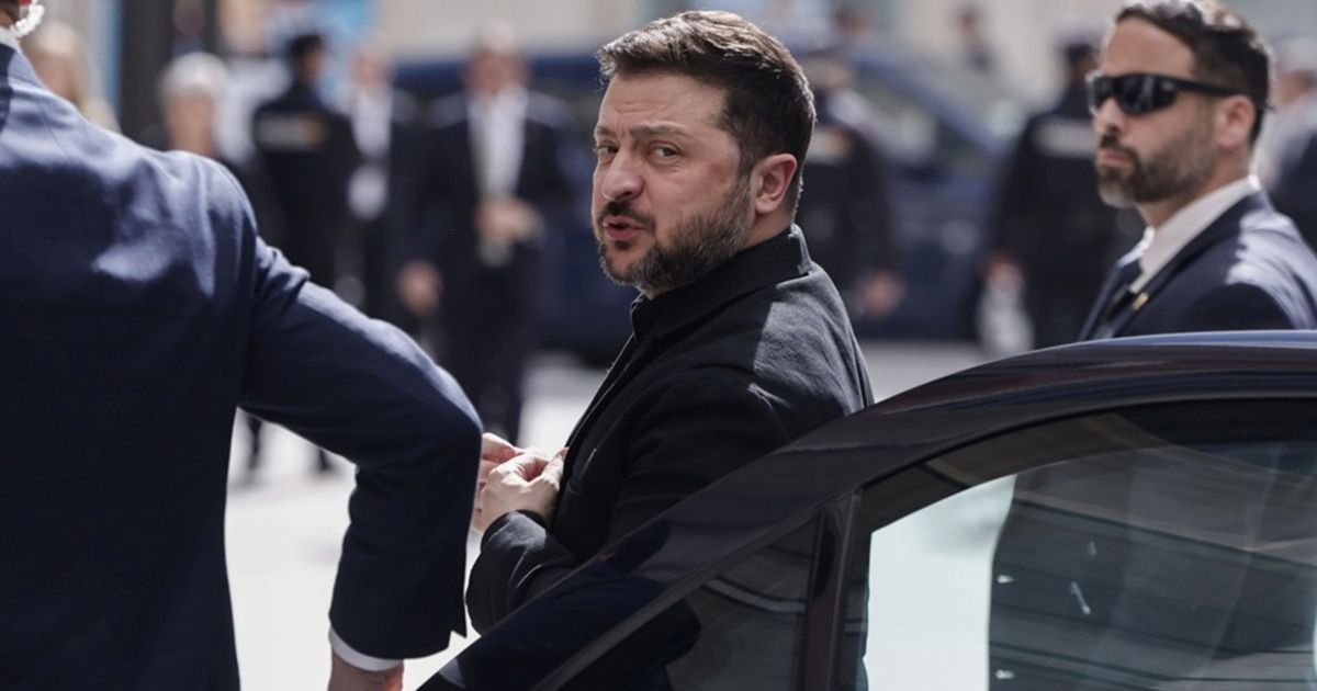 Ukrajina dogovara sigurnosnu suradnju s Omanom, Kuvajtom i Bahreinom