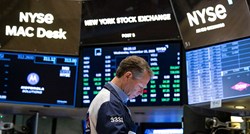 Na Wall Streetu indeksi gotovo nepromijenjeni