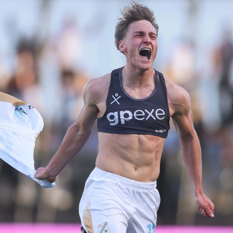 Evo koliko je novca Rijeka osvojila naslovom prvaka