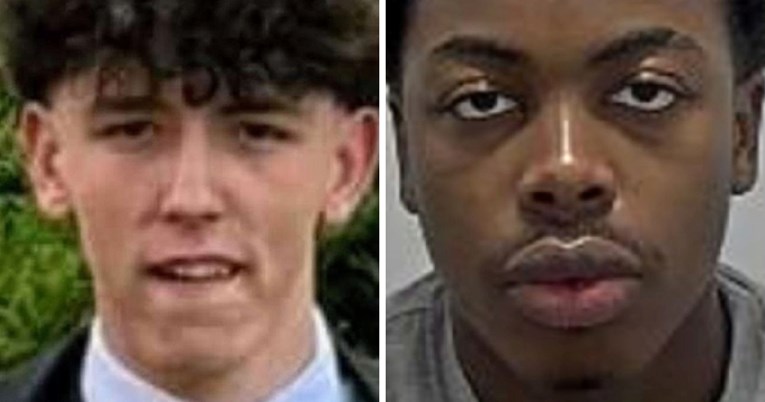 Mladić (19) proglašen krivim za brutalno ubojstvo tinejdžera u Engleskoj