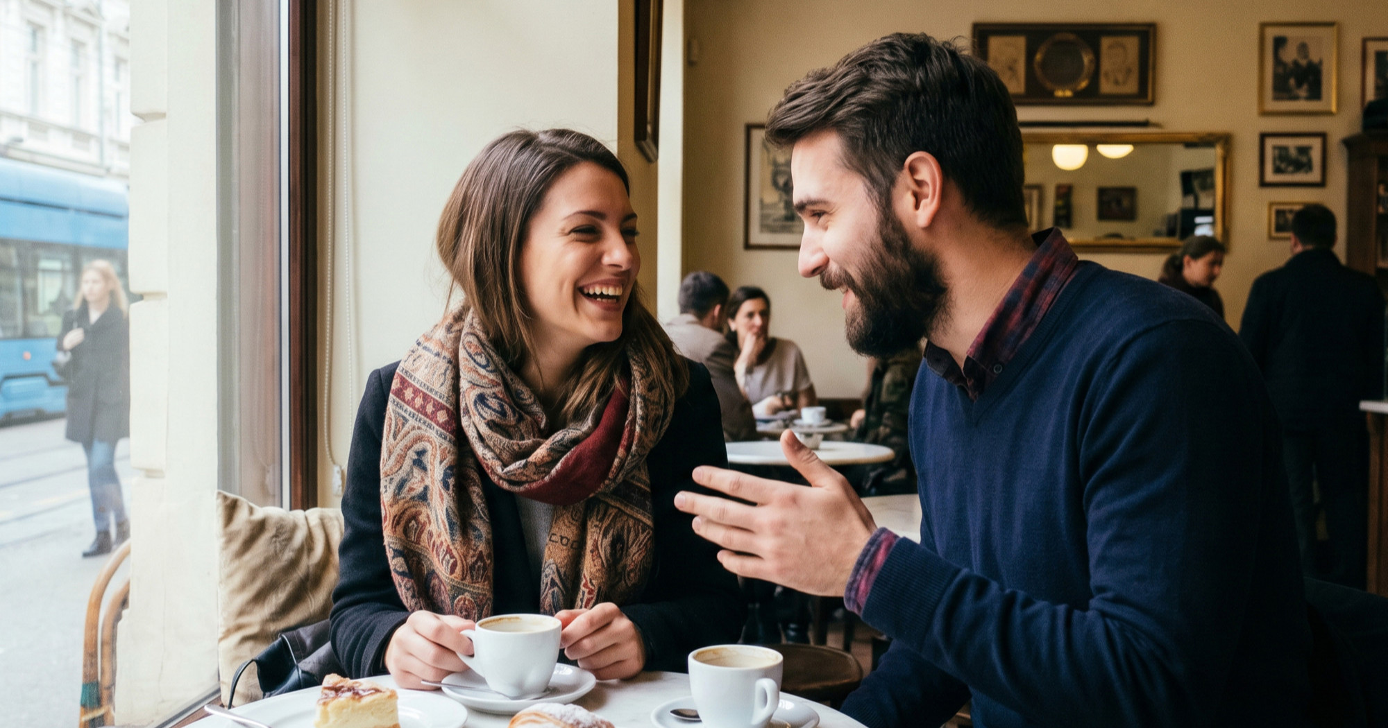 Navike kod ljudi koje odaju da su odrasli skrivajući svoje pravo "ja"