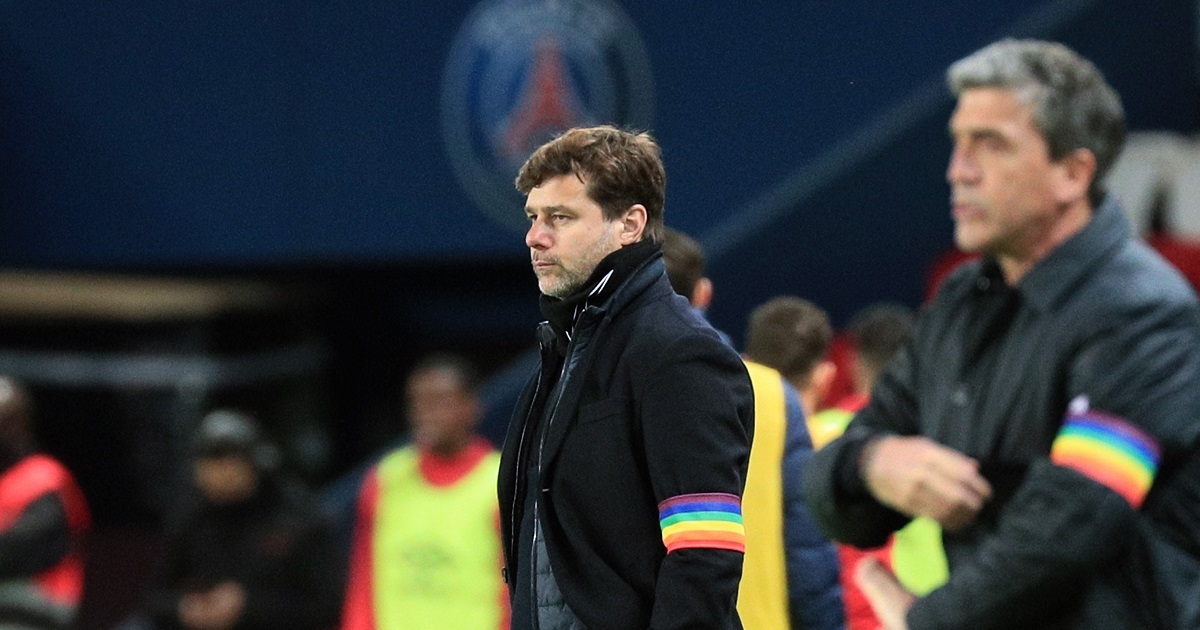 Romano: PSG neće mijenjati trenera unatoč neuspješnoj sezoni