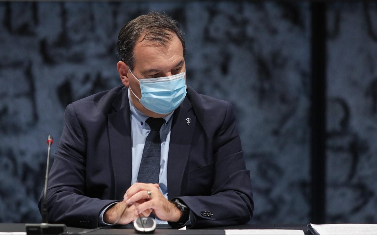 Beroš: Hrvatska ima najveći dvotjedni pad novozaraženih u EU