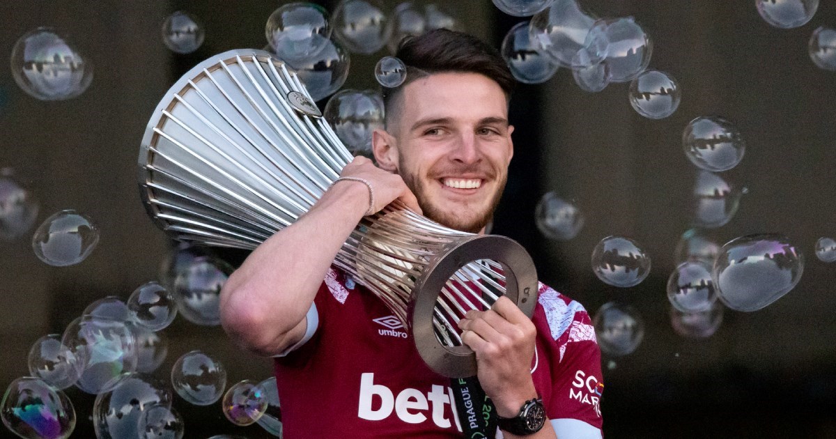 Arsenal zbog njega ruši rekord. Kupuje li svjetsku klasa ili razvikanu prevaru?