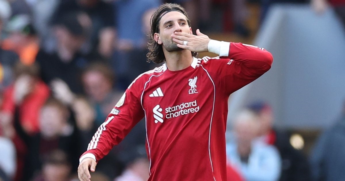 VIDEO Szoboszlai golčinom iz slobodnjaka donio pobjedu Liverpoolu nad Arsenalom
