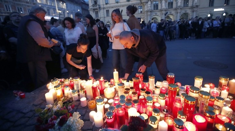 Austrijska policija: Ubojicu iz Graza se hvali na društvenim mrežama