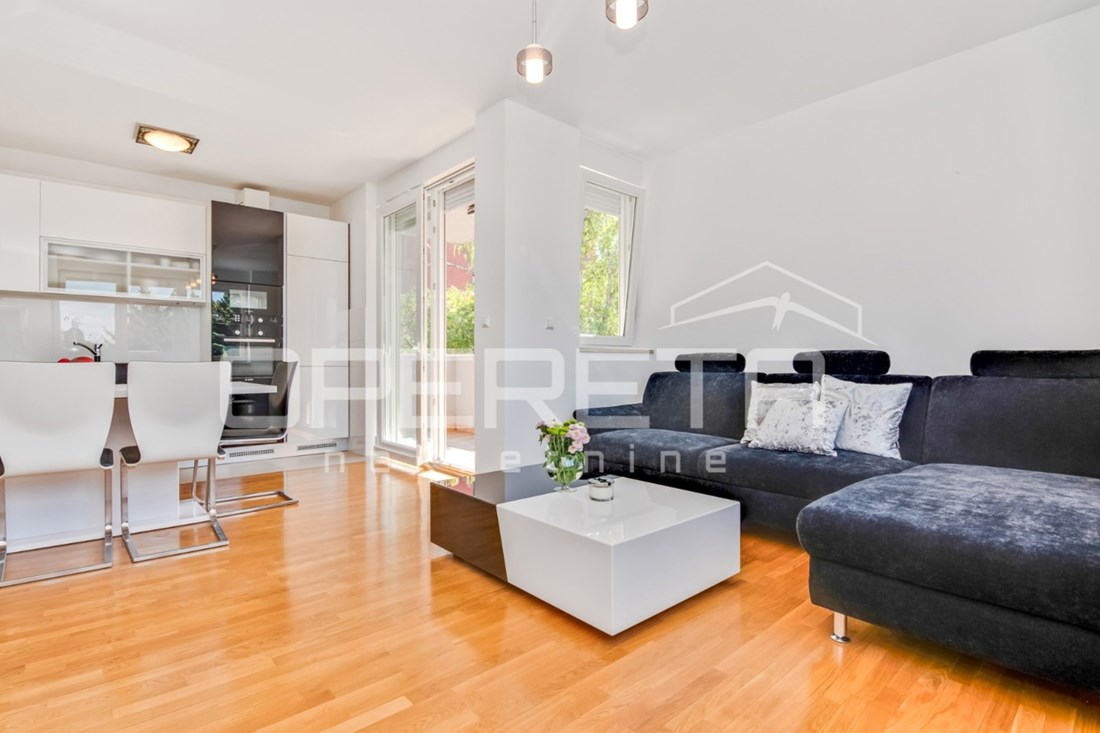 Za 45.000 eura: Garsonijera na Martinovci među najčitanijim oglasima