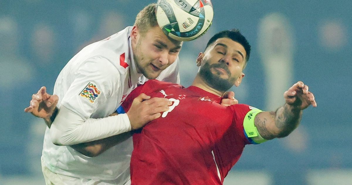 Srbi bijesni na najboljeg strijelca u povijesti reprezentacije: "Karijera ti je gotova"