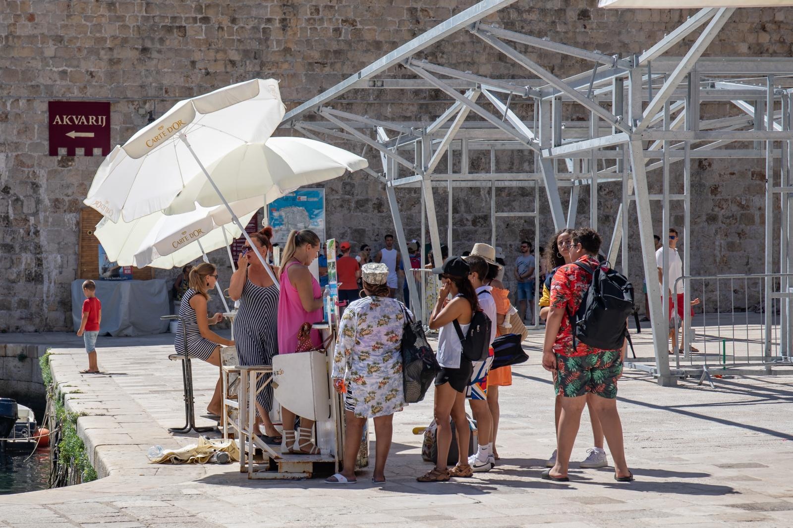 Ponuda Dubrovnika Britaniji: Plaćat ćemo Britancima test ako ukinete karantenu