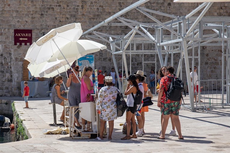 Dubrovnik nudi Velikoj Britaniji: Plaćat ćemo Britancima test ako ukinete karantenu