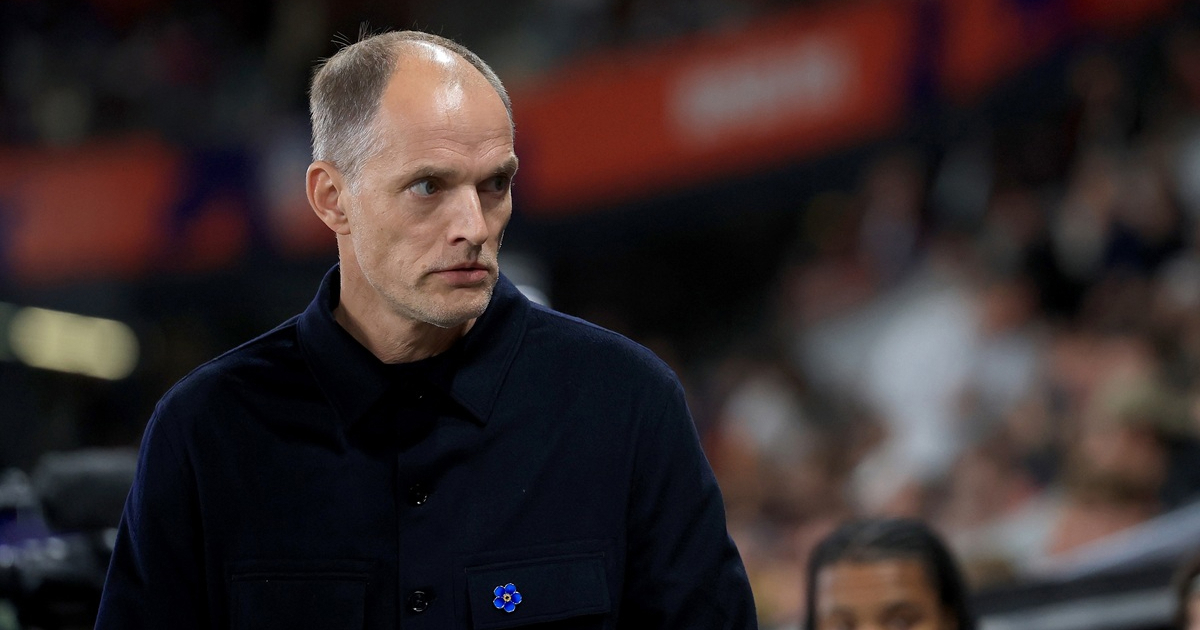 Englezi pred Hrvatsku pronašli novo oružje za vrh napada. Tuchel: Sviđa mi se