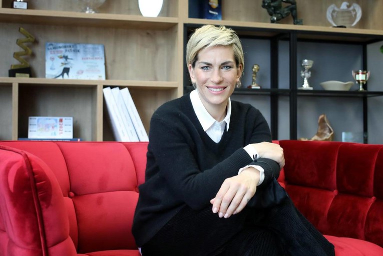 Nika Fleiss o borbi s postporođajnom tugom: "Nisam dobro, svaki dan se okrivljujem"