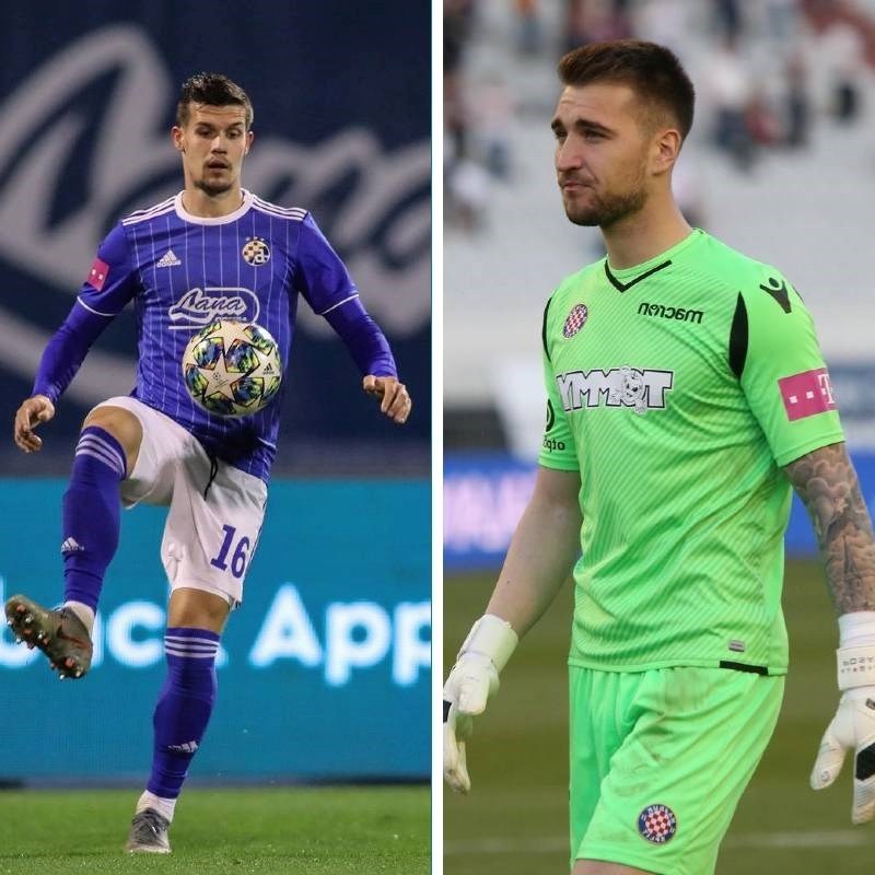 Lokomotiva dovodi Bjeličinog omiljenog igrača i bivšeg golmana Hajduka?