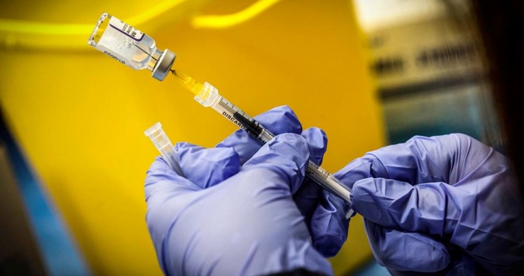 EMA odobrila Pfizerovo cjepivo za djecu stariju od pet godina