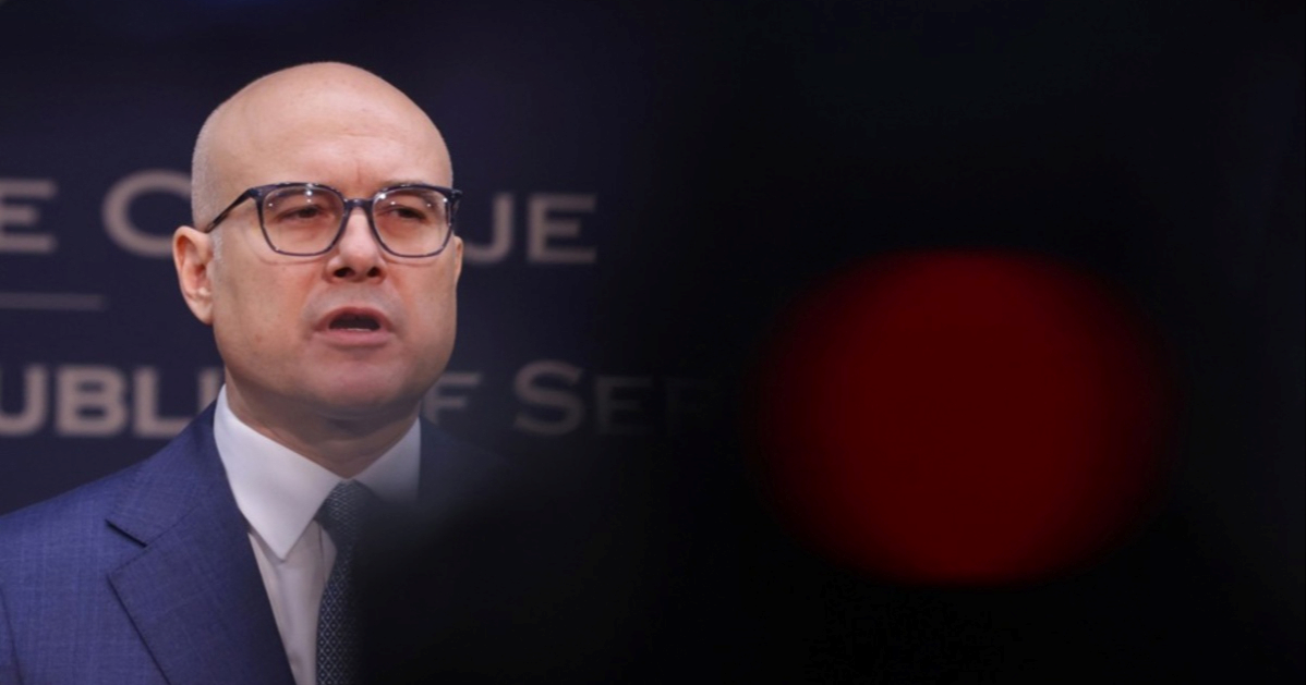 Srpska vlast za propast Kushnerovog projekta okrivila prosvjednike