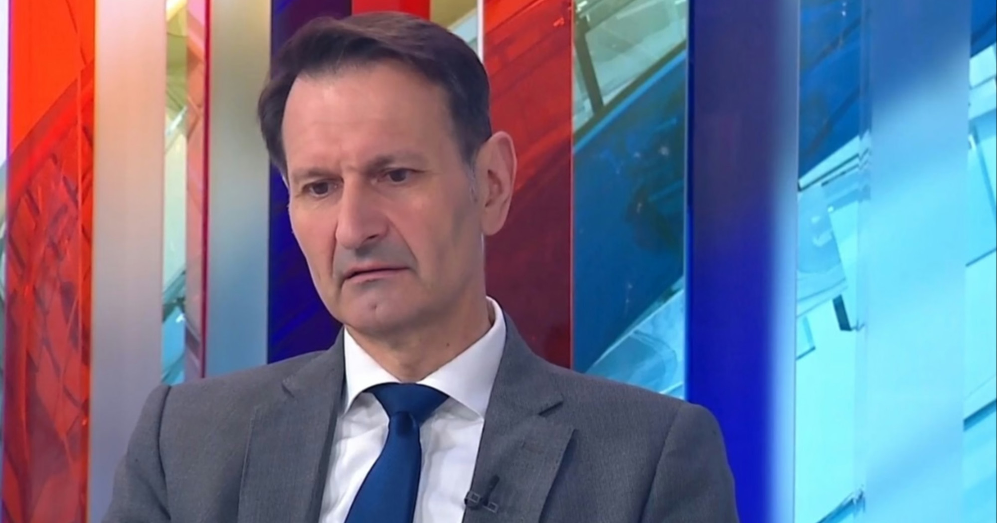 Miro Kovač: Ovo je najveća energetska kriza, za Europu može biti jako loše