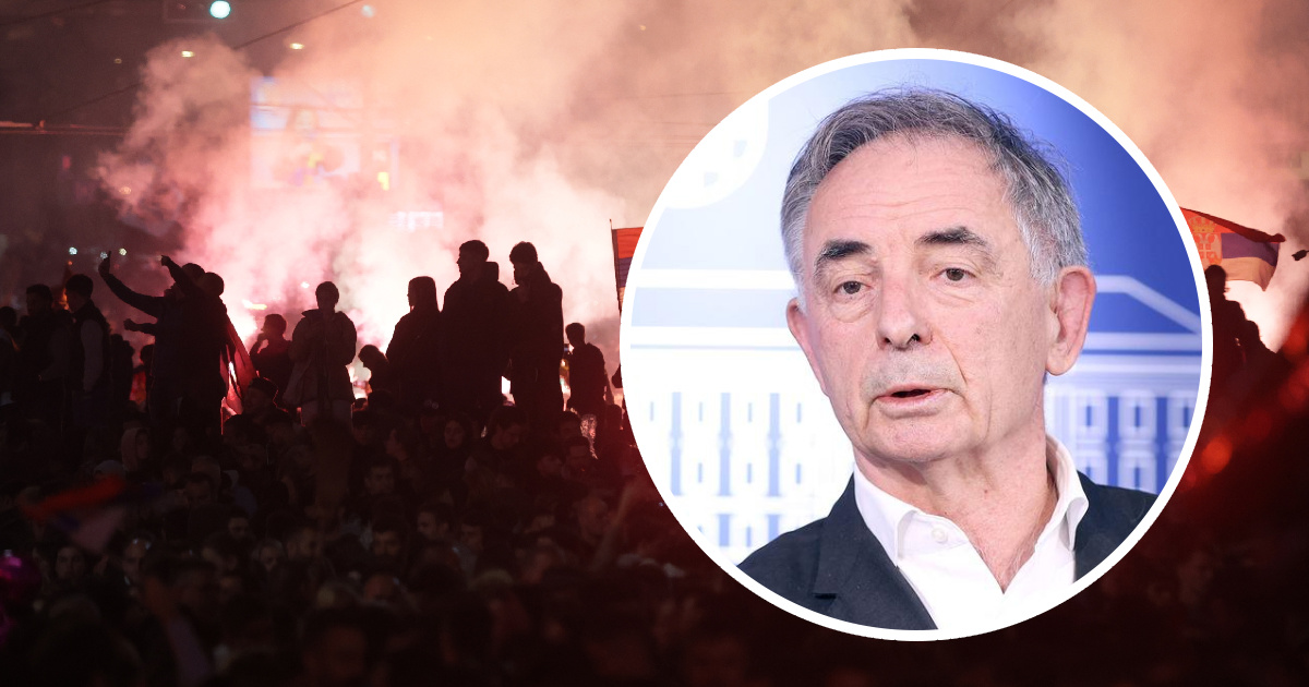 Pupovac: Kod Vučića ipak postoji racionalnost