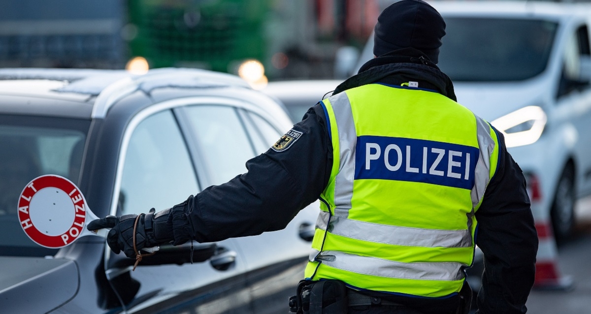 Njemačka i Švicarska planiraju pojačati kontrole na zajedničkoj granici