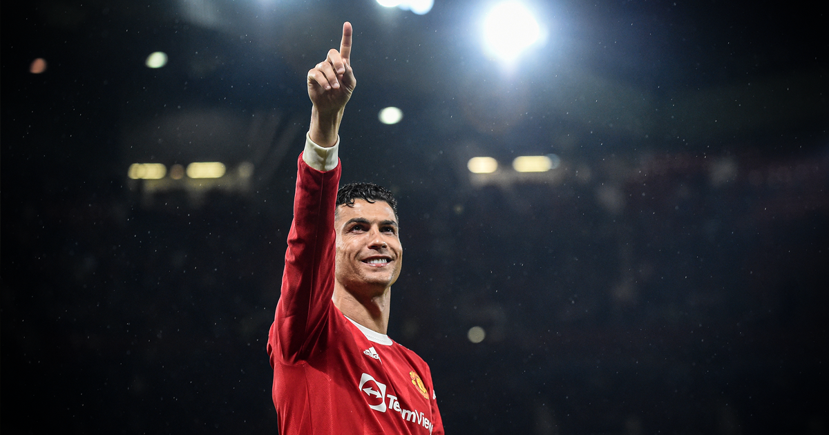 Ronaldo se vraća u Španjolsku? Transfer bi mogao naljutiti navijače Reala