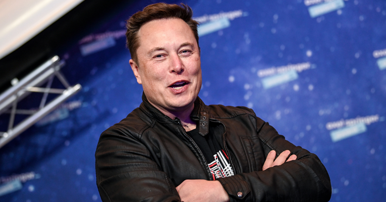 Elon Musk je prošle godine u tajnosti dobio blizance s kolegicom iz Tesle