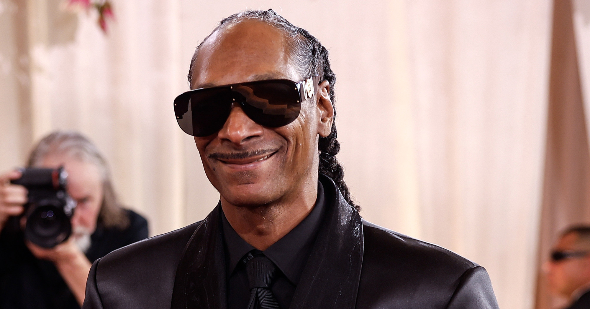 Snoop Dogg vodit će dodjelu MTV Video Music Awards 2026.