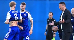 Jakirović ostao bez važnog igrača. Evo kako će Dinamo danas igrati