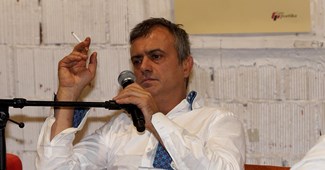 Srpski mediji: Uhićen je Sergej Trifunović