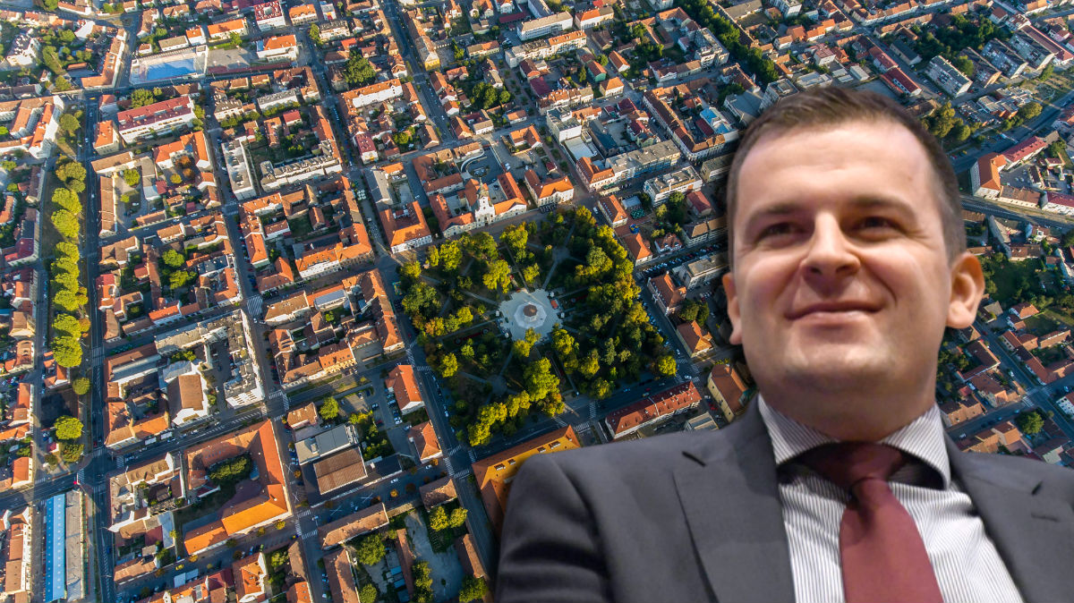 Bjelovar na plaćama lani uštedio 1,5 milijuna kuna, gradonačelnik objasnio kako