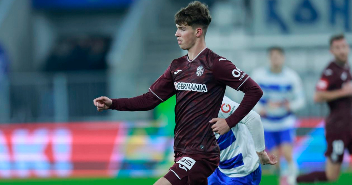 Insajder: Inter i Milan žele velikog SHNL talenta. Očekuje se rekordni transfer