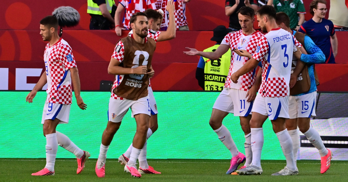 Hrvatskoj bi treće mjesto u skupini moglo donijeti lakši ždrijeb