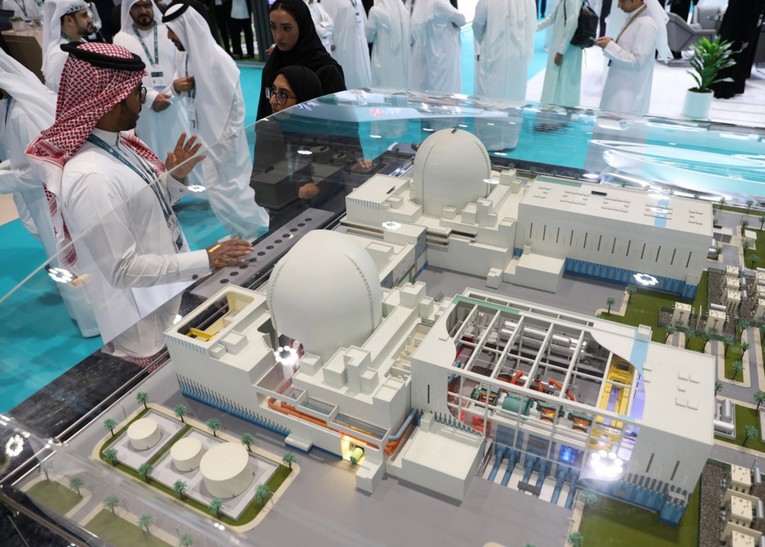 Šef IAEA-e: Napad na nuklearku u Emiratima mogao bi biti katastrofalan