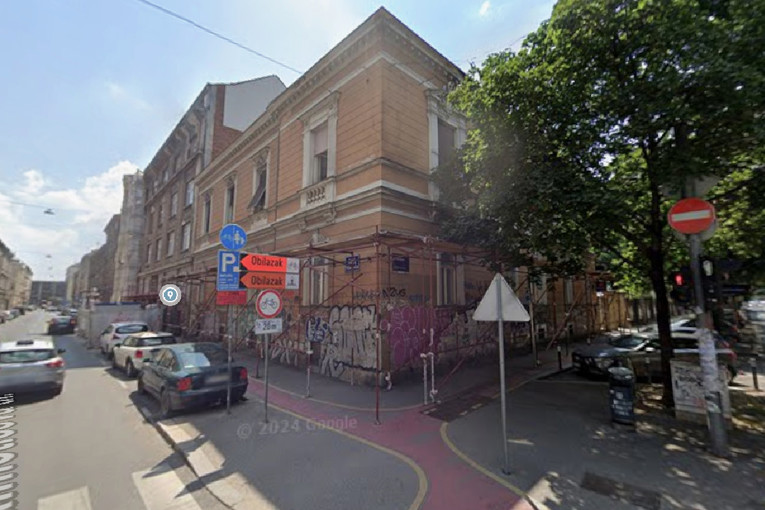 Antifašisti moraju napustiti zgradu u Zagrebu, država im nije ponudila zamjenu
