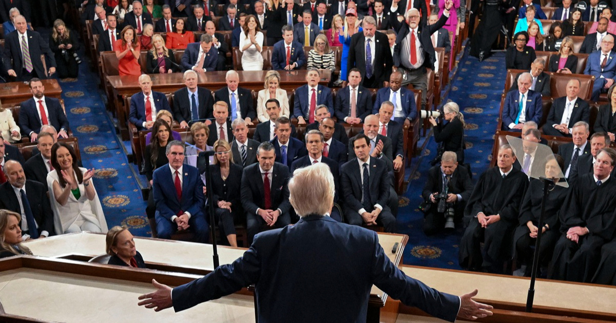 Republikanka: Nakon 60 dana rata u Iranu, Kongres mora djelovati