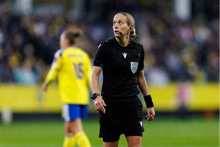 Velika čast za SHNL sutkinju. Sudit će polufinale Lige prvakinja