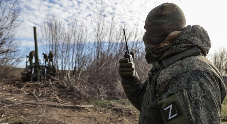 Majka ruskog vojnika: Odbio je voditi vojnike u smrt. Nakon toga mu se gubi trag