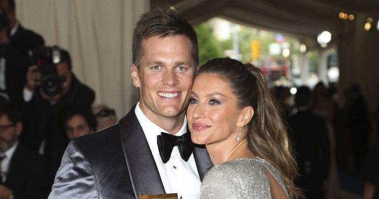 Tom Brady i Gisele Bündchen zajedno su teški 650 milijuna dolara. Što ako se rastanu?