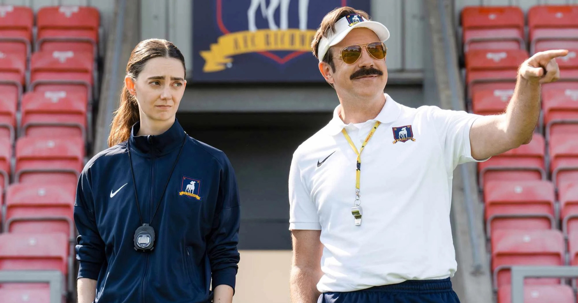 Objavljen trailer za četvrtu sezonu serije "Ted Lasso", premijera je 5. kolovoza