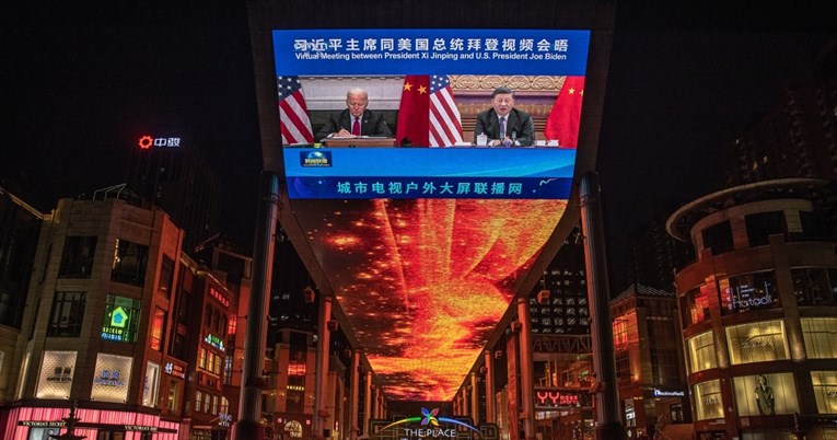Još jedna u nizu napetosti: Kina sankcionira američke vojne tvrtke na Tajvanu