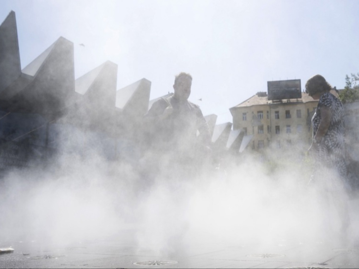 U Mađarskoj srušen temperaturni rekord