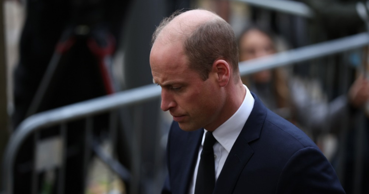Zašto princ William ne nosi vjenčani prsten?