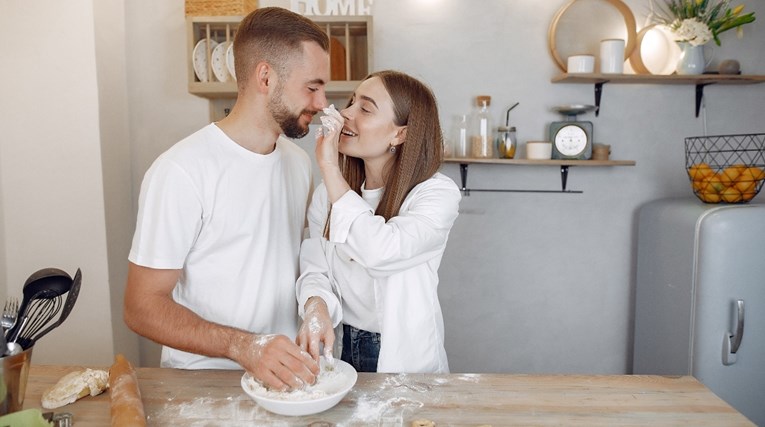 Pet osobina istinski dobrog muža, prema psihologinji