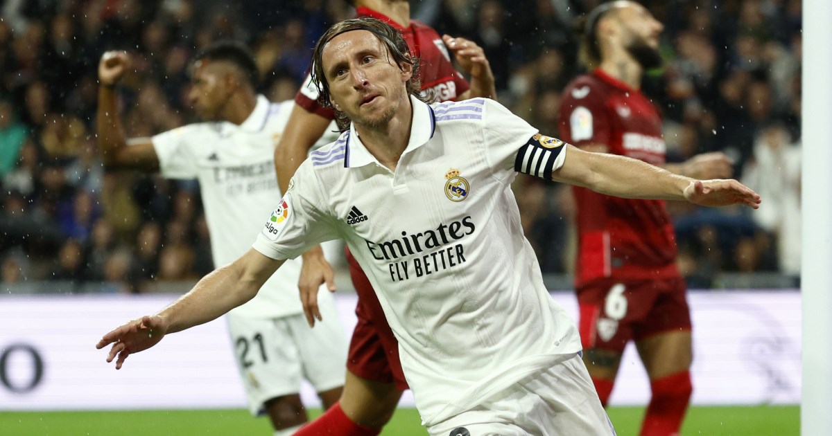 Marca: Real je riješio Kroosa. Slijedi Modrić