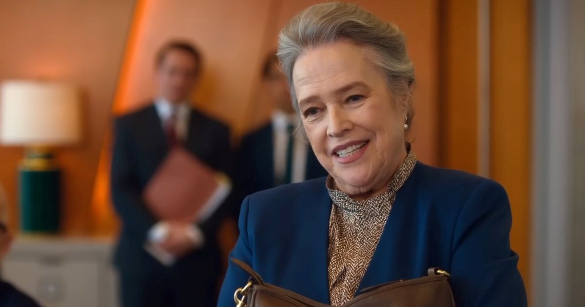 Oskarovka Kathy Bates potvrdila je da ide u mirovinu