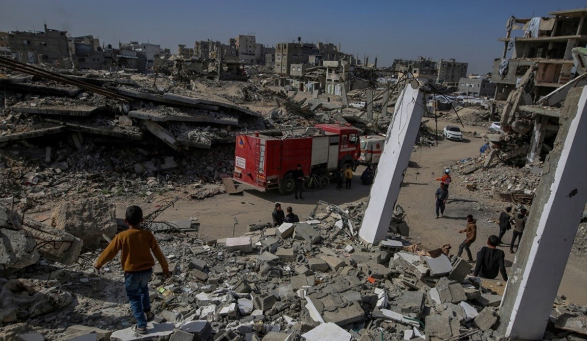 Krhko primirje u Gazi. U novim izraelskim napadima ubijeno 11 ljudi