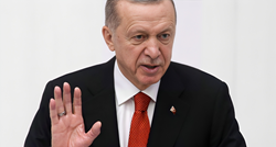 Erdogan: Već 40 godina stojimo pred vratima EU, ne očekujemo više ništa