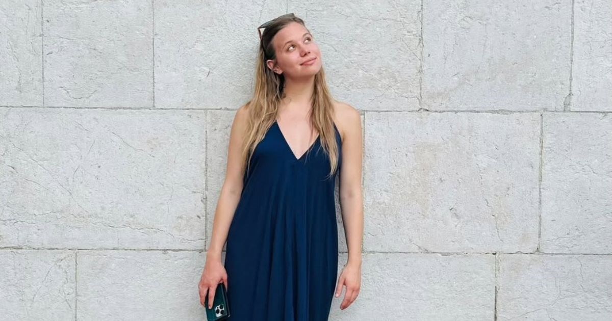 Buga Marija Šimić: Uz ADHD mi je bila dijagnosticirana anksioznost