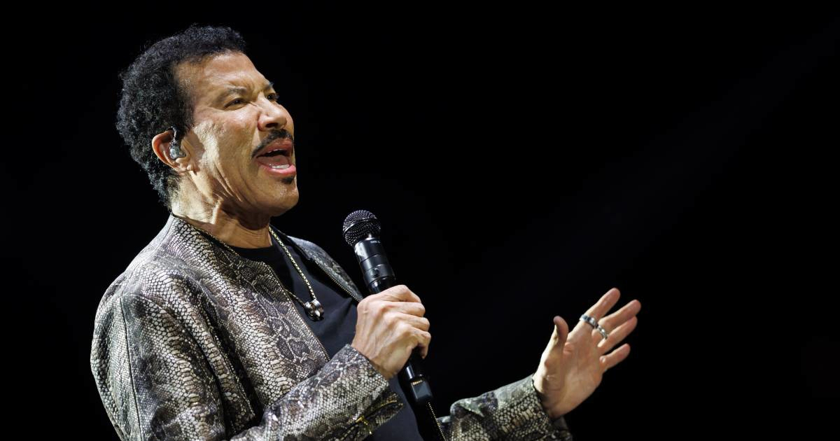 Lionel Richie završio u bolnici nakon koncerta, smješten je na intenzivnu njegu